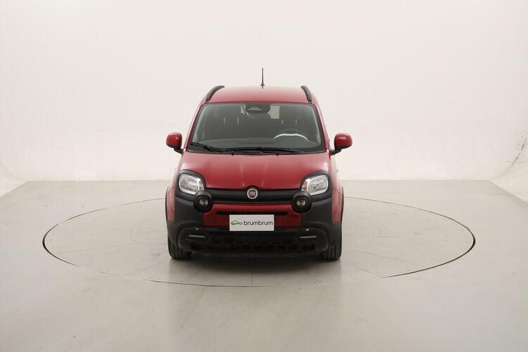 Fiat Panda Hybrid Pandina Cross BR357751 1.0 Mild Hybrid 70CV