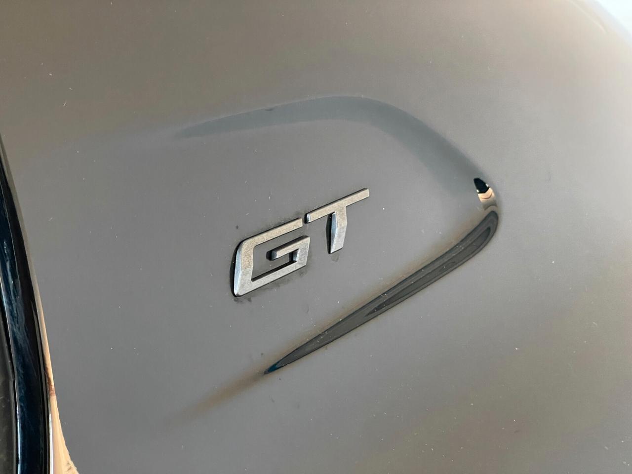 Peugeot 208 Hybrid 145 e-DCS6 GT Km0