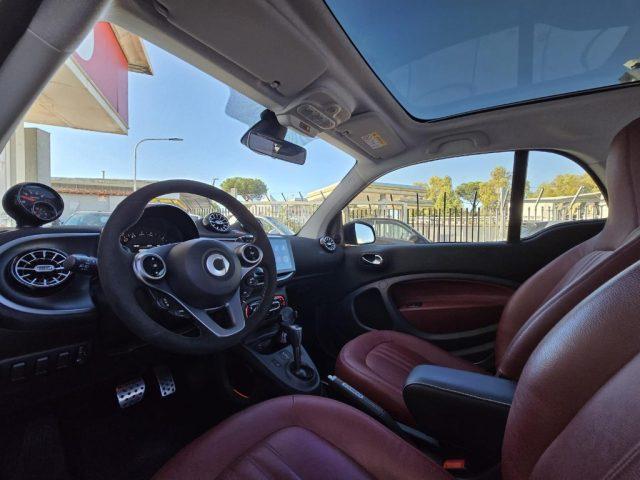 SMART ForTwo BRABUS 1 OF 1 130CV ALLESTIMENTO EQ BRABUS