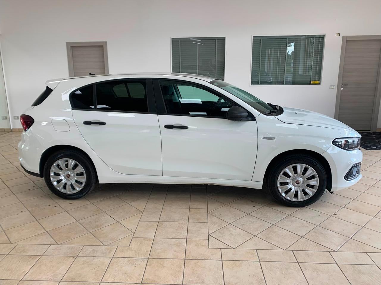 Fiat Tipo 1.3 Mjt S&S 5p. *IVA DEDUCIBILE*