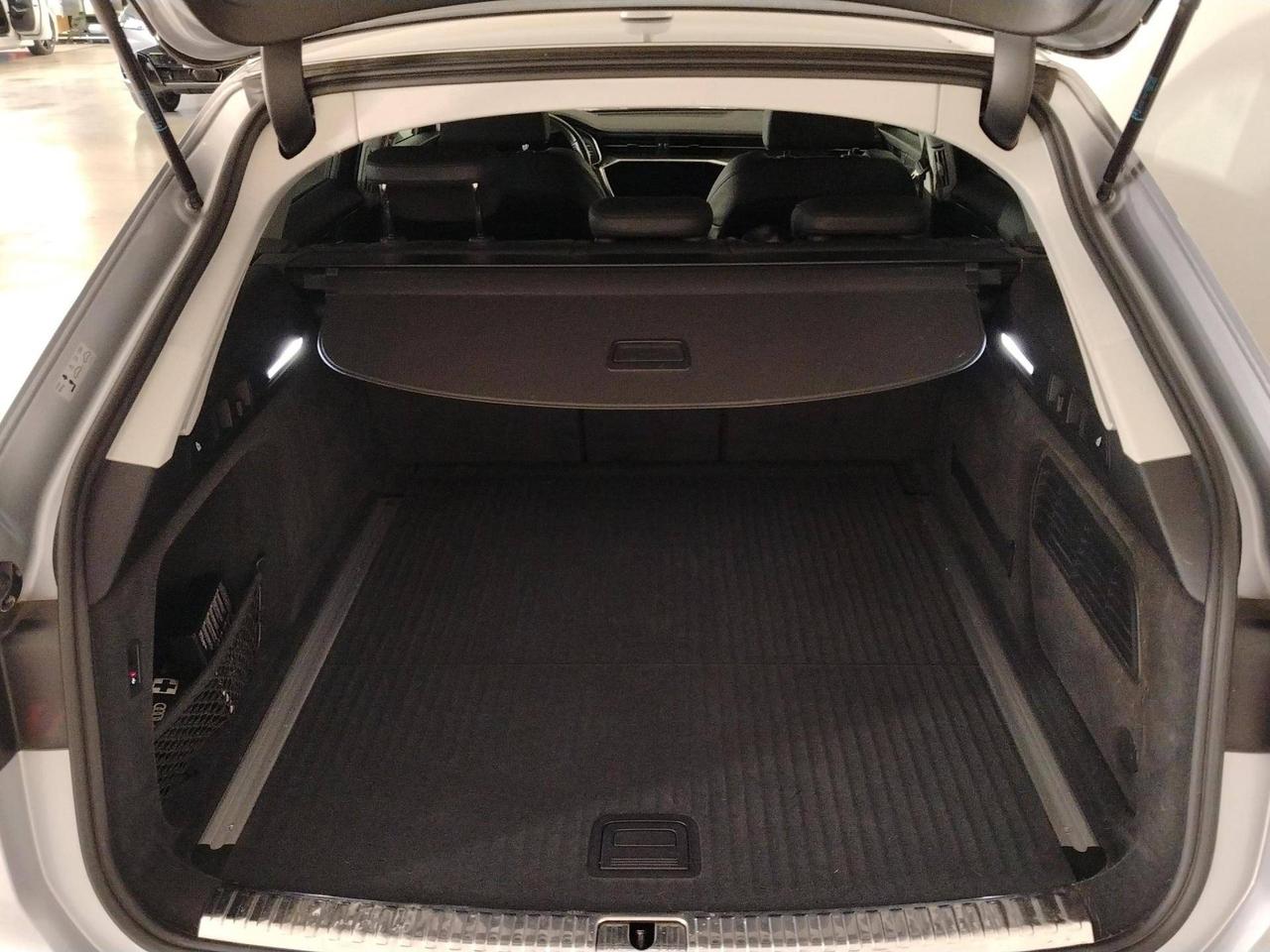 Audi A6 Avant 40 2.0 tdi mhev Sport s-tronic