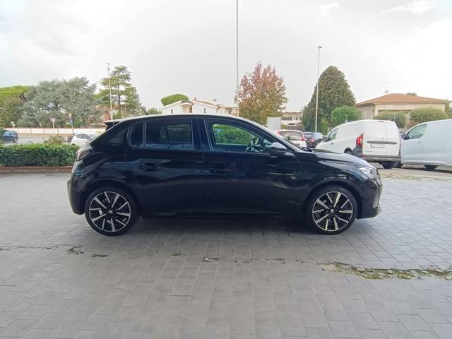 PEUGEOT 208 PureTech 100 Stop&Start 5 porte Allure Navi Pack