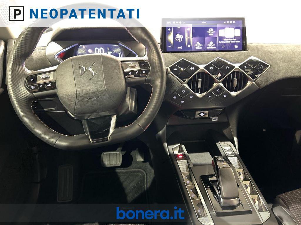 DS DS3 50kWh E-TENSE Performance Line Auto