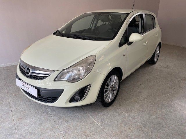 Opel Corsa 1.3 Cdti 95cv Cosmo