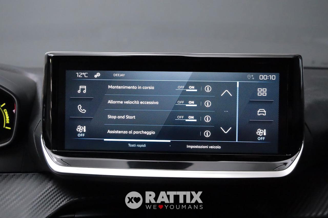 Peugeot 208 1.2 Hybrid 110CV Style e-DCS6