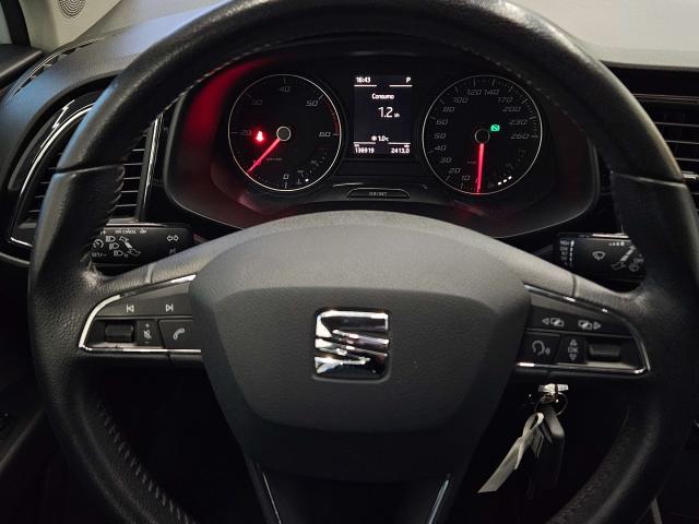 SEAT Leon Leon III 2013 5p 1.6 tdi cr Style s