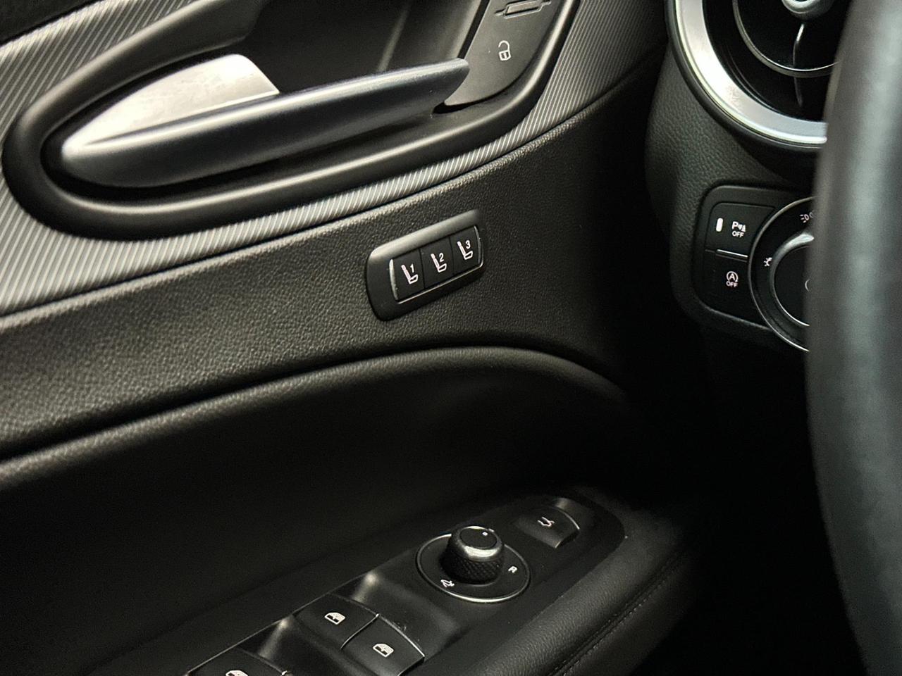 Alfa Romeo Stelvio 2.2 t Veloce Q4 210cv auto