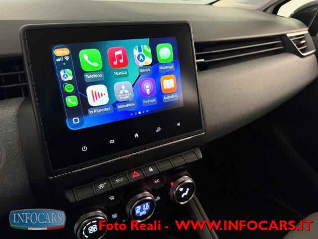 MITSUBISHI Colt 1.0L turbo 90 CV Invite - PROMO