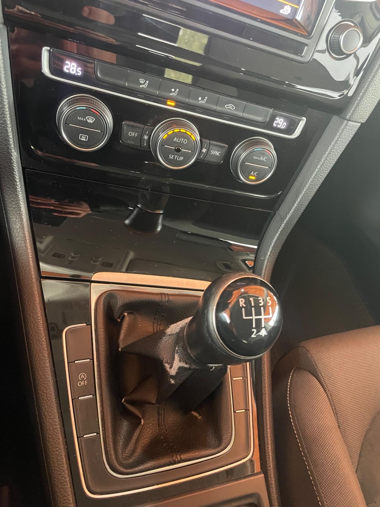 Volkswagen Golf 1.6 Diesel - Neopatentati