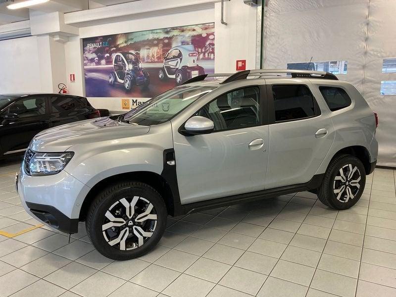 Dacia Duster Prestige 1.0 TCe GPL 4x2 rif.GJ413