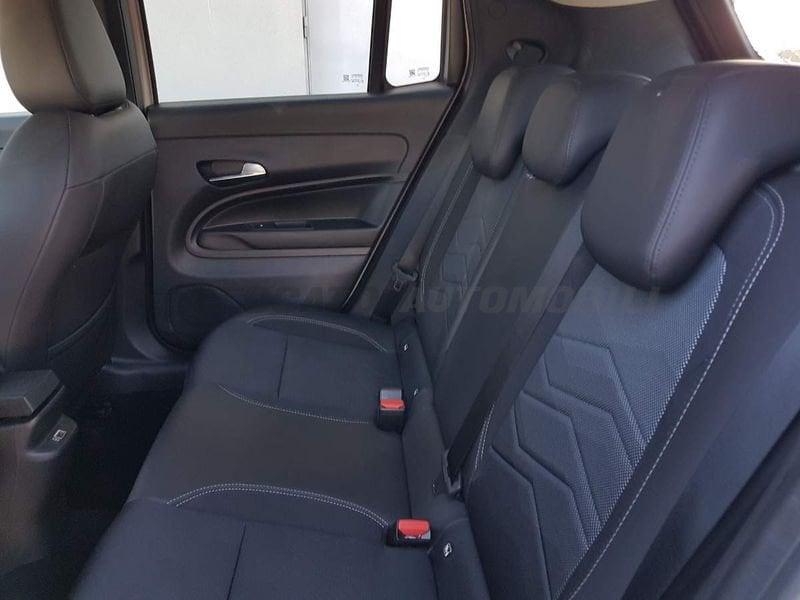 Jeep Avenger Avenger 1.2 turbo Summit fwd 100cv