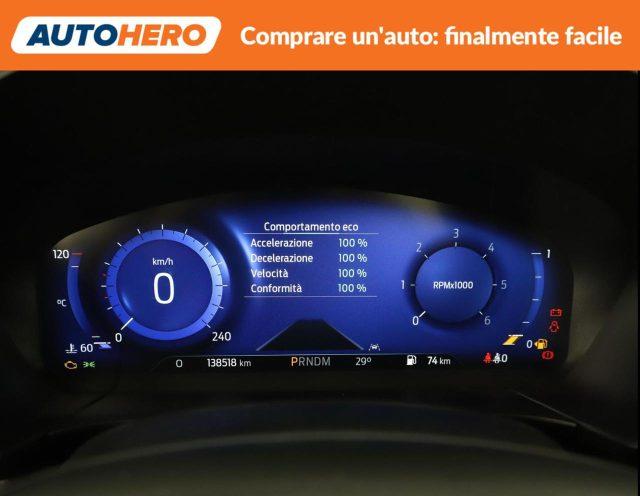 FORD Kuga 1.5 EcoBlue 120 CV aut. 2WD ST-Line