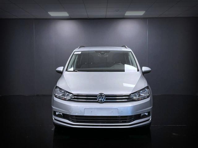 VOLKSWAGEN Touran 2.0 TDI 150 CV DSG Business