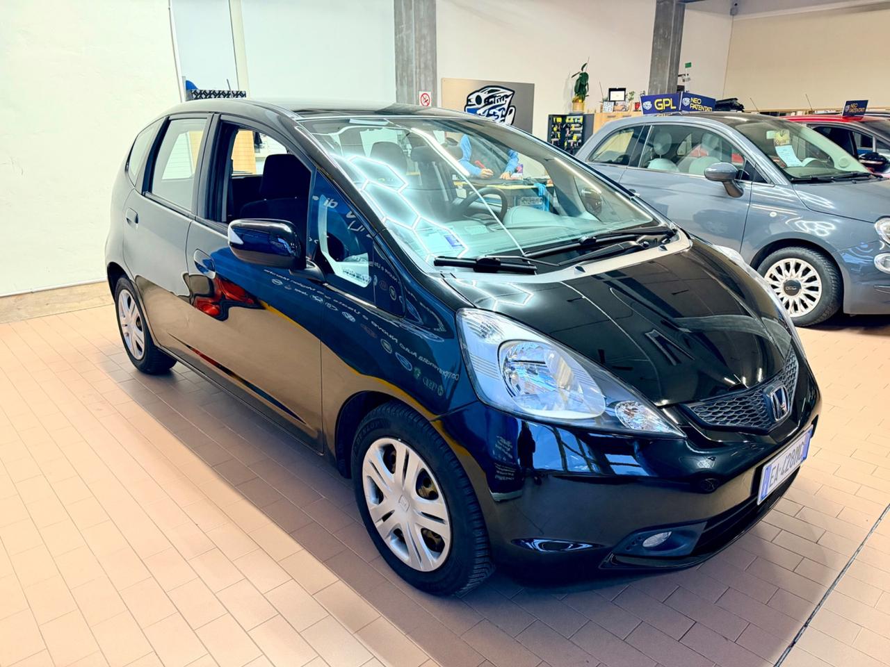 Honda Jazz 1.300 Benzina 99cv Automatica
