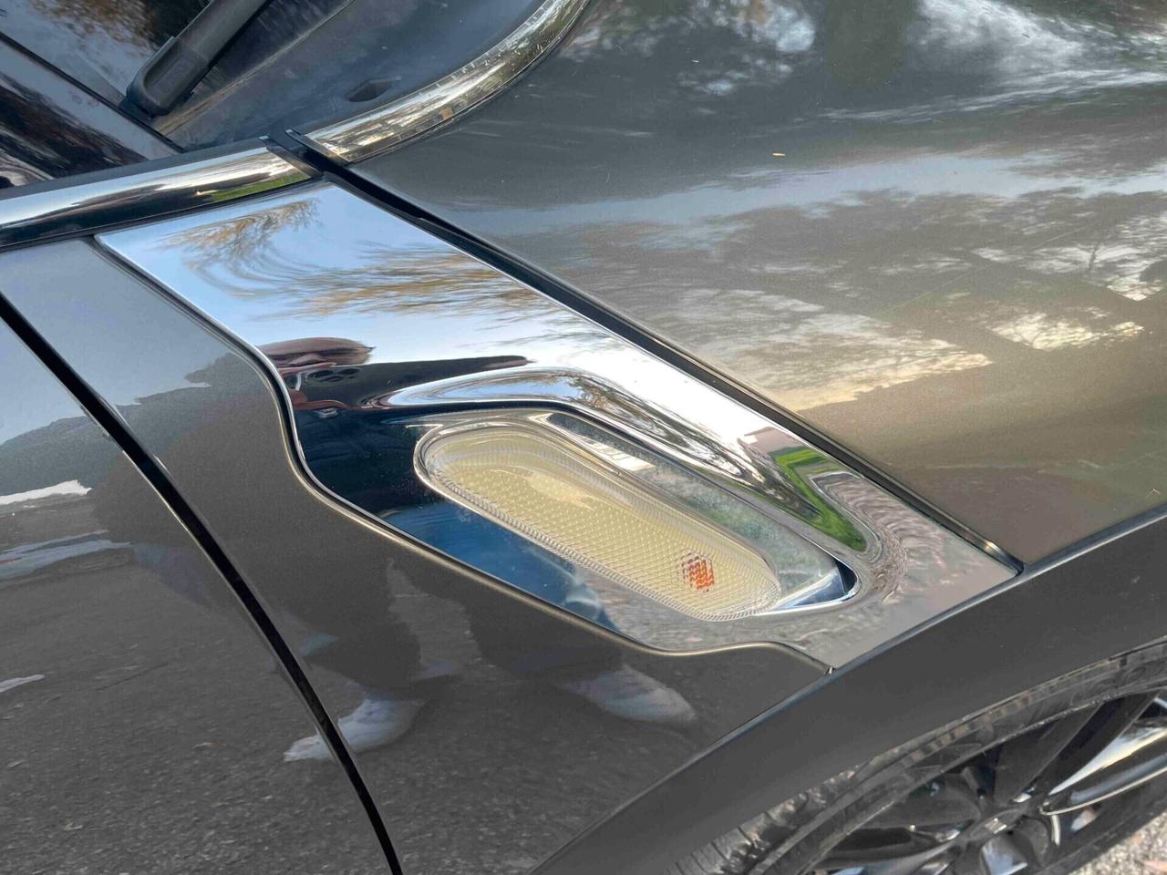 Mini Cooper D Countryman 2.0 Automatica Diesel