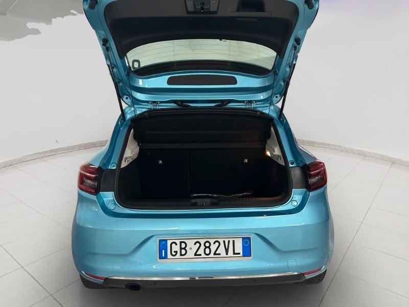 RENAULT Clio 5ª serie Clio TCe 100 CV 5 porte Zen