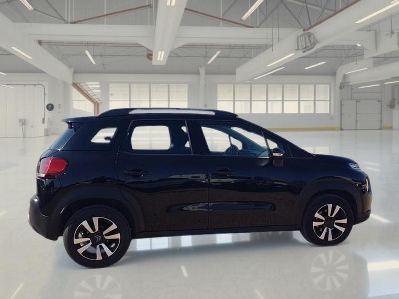 CITROEN C3 AIRCROSS PureTech 110 S/S Shine