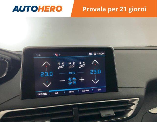 PEUGEOT 3008 BlueHDi 130 S&S Allure