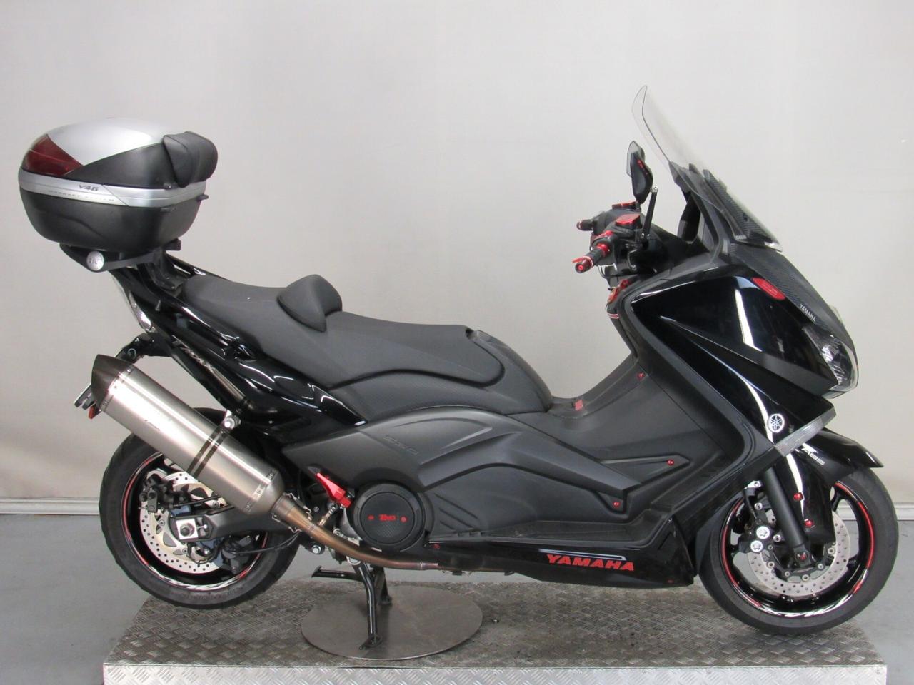 Yamaha T Max 530 ABS AKRAPOVIC