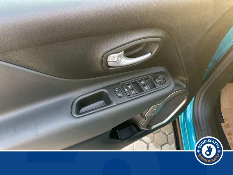Jeep Renegade 1.5 Benzina MHEV Limited MY23