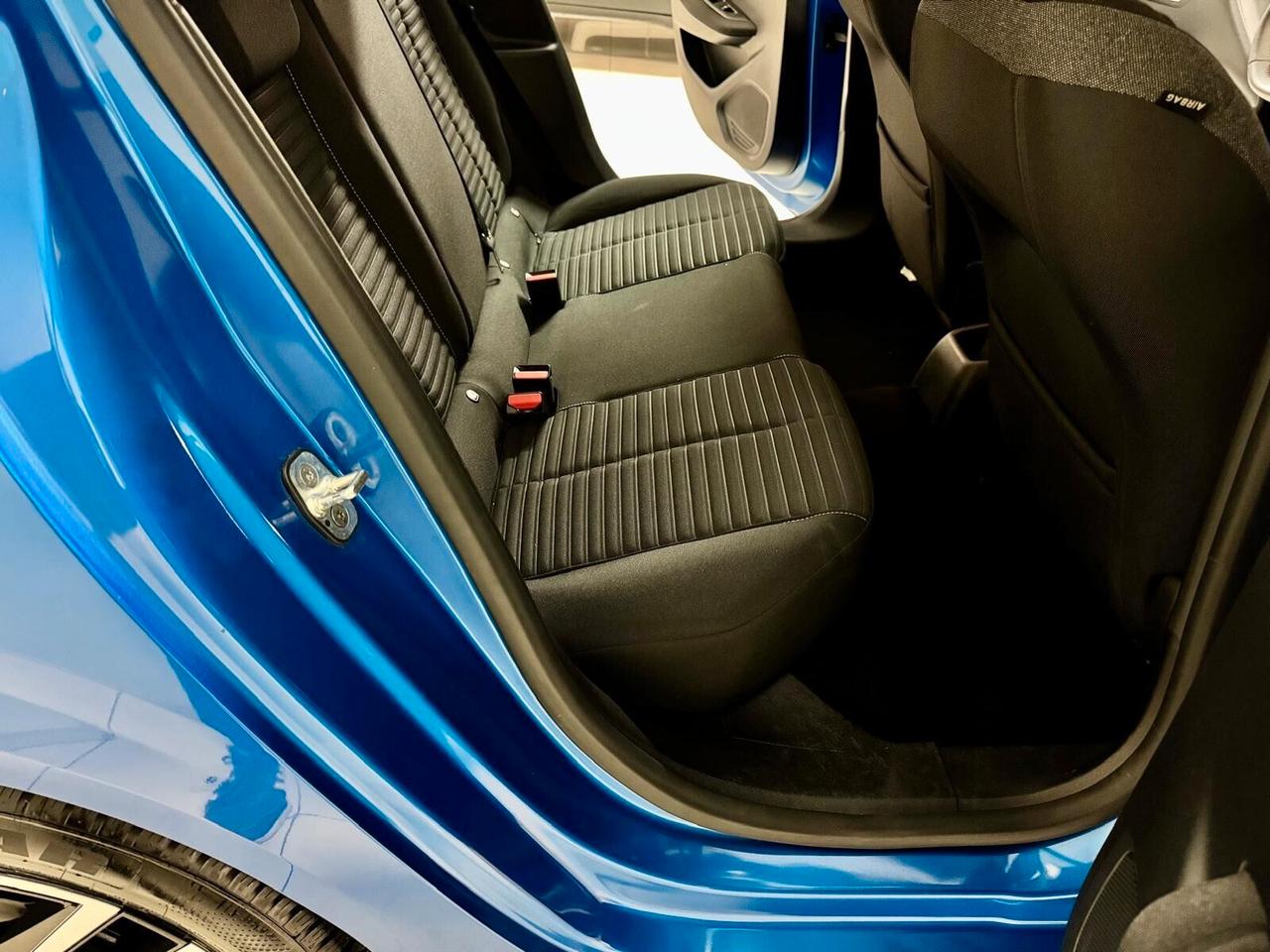 208 PureTech 5 porte Allure AZIENDALE