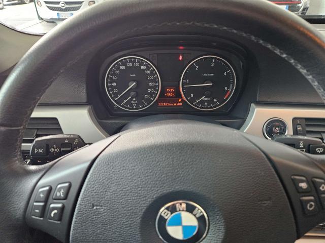 BMW 320 Touring xdrive