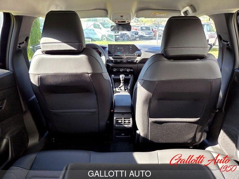 Citroën C4 PureTech 130 S&S Plus-NESSUN OBBL. FIN.