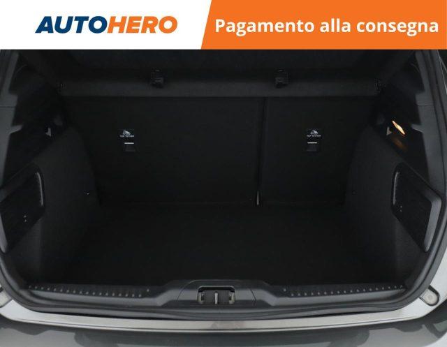 FORD Focus 1.0 EcoBoost Hybrid 125 CV 5p. ST-Line