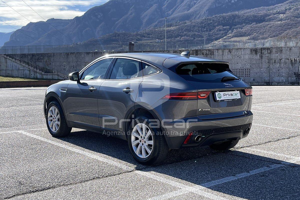 JAGUAR E-Pace 2.0D 150 CV