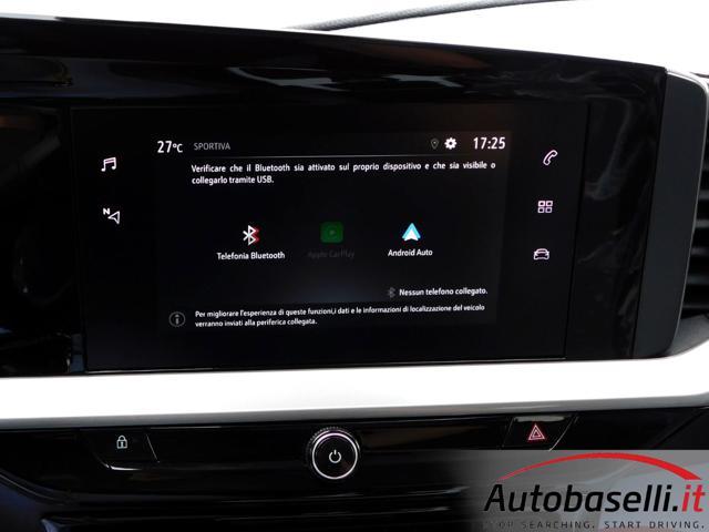 OPEL Mokka 1.2 TURBO EDITION 100CV STYLE PACK