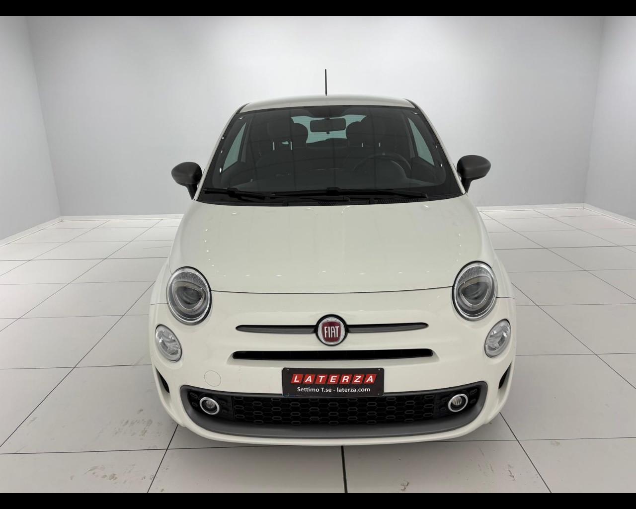 FIAT 500 1.2 S 69cv