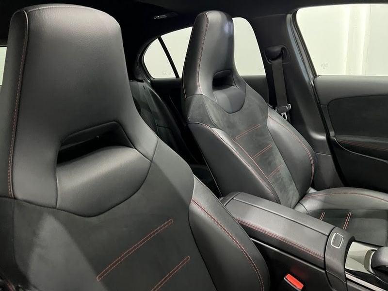 Mercedes-Benz Classe A A 250 Automatic Premium