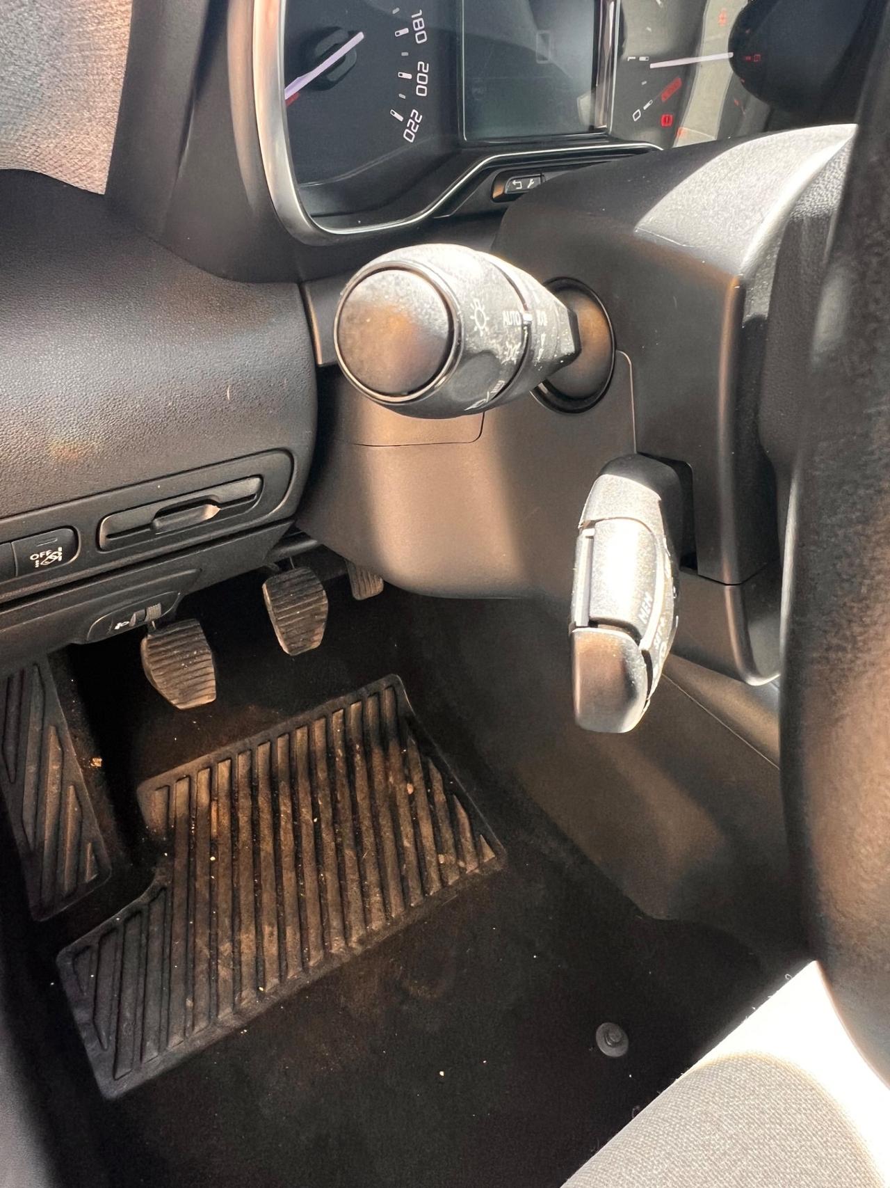 Citroen C3 Aircross BlueHDi 100 S&S Shine