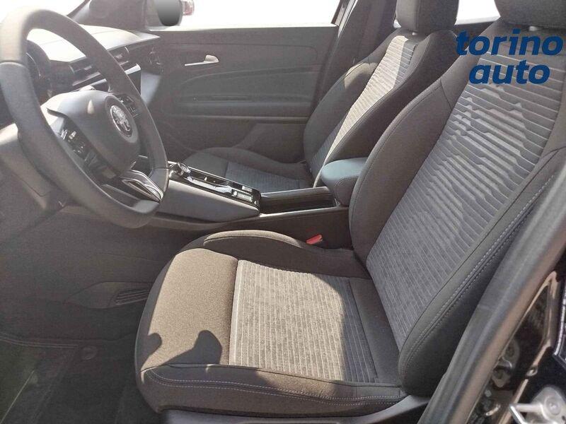Alfa Romeo Junior Ibrida 1.2 145CV Hybrid eDCT6 ibrida Junior 5 ANNI GARANZIA