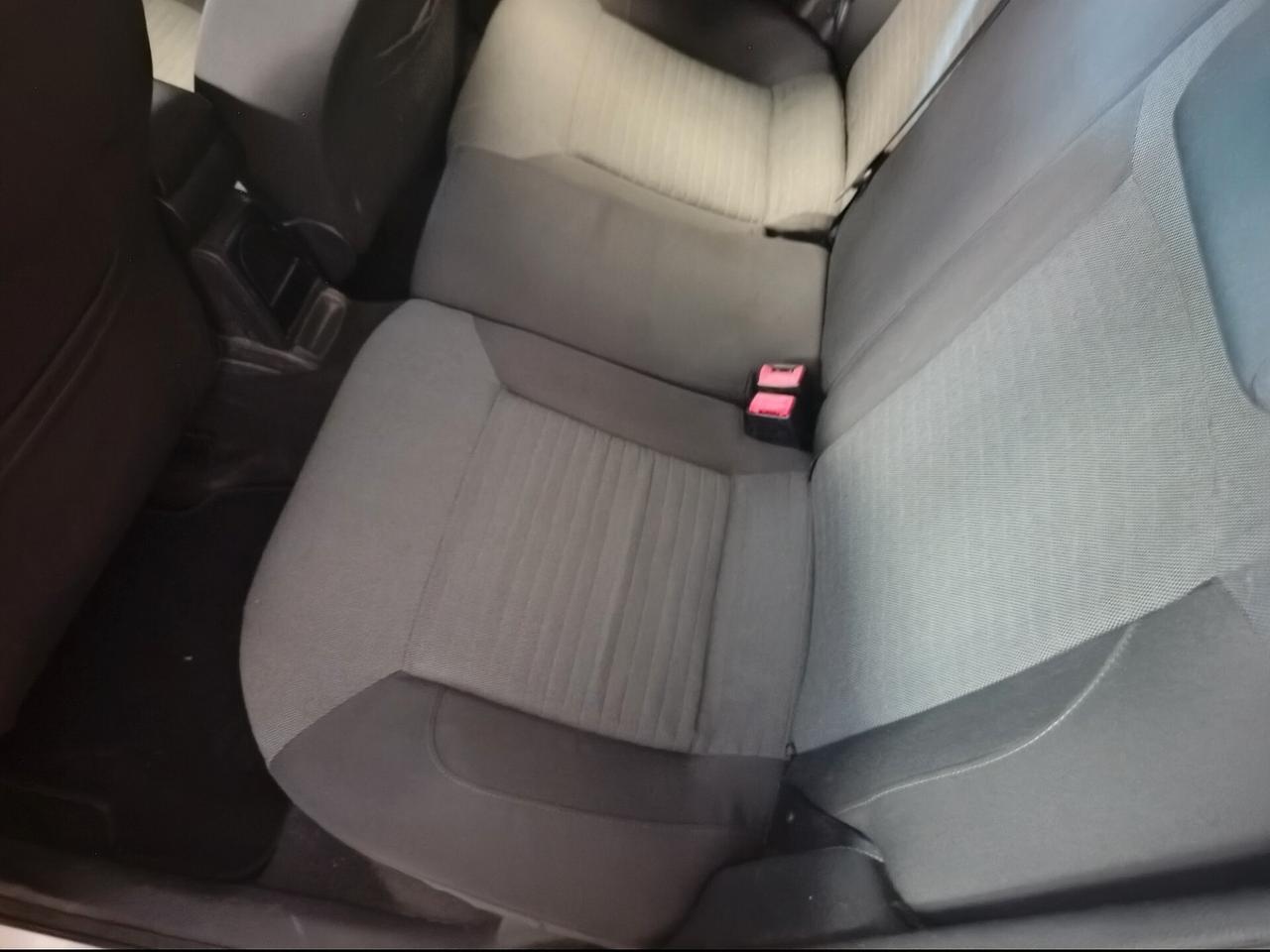 Volkswagen Polo 1.6 TDI Comfortline ok neopatentati- km 180.000