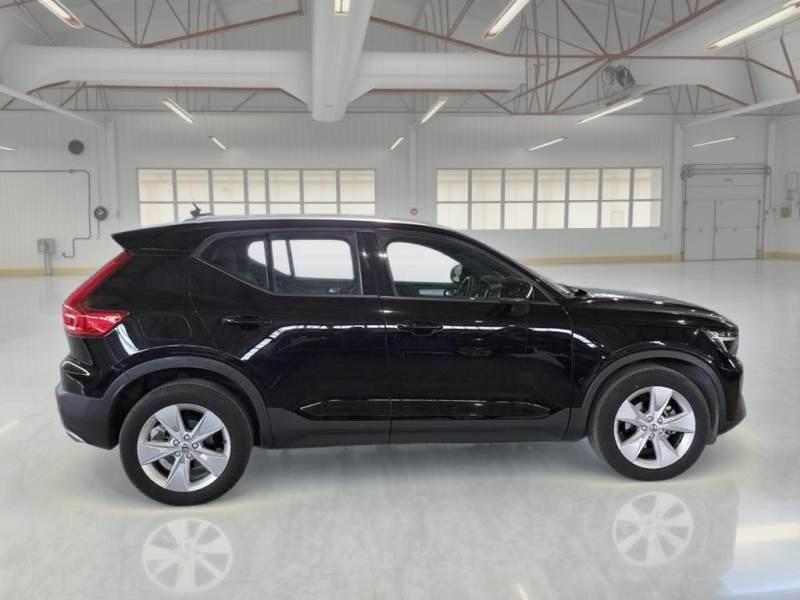 Volvo XC40 1.5 t2 Core auto *NO VINCOLI*