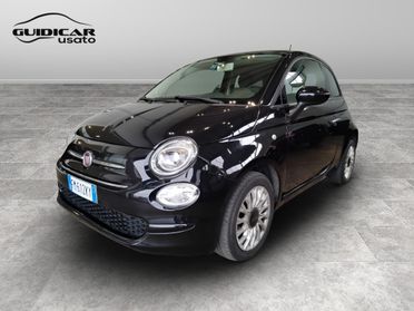 FIAT 500 III 2015 - 500 1.2 Lounge 69cv dualogic