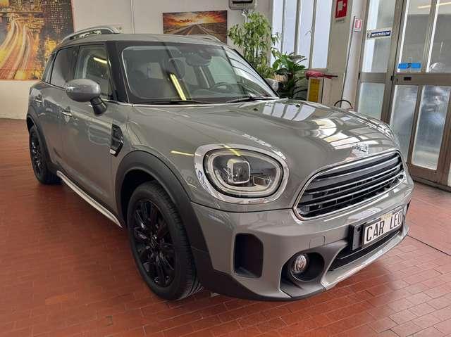MINI One Countryman Mini Countryman 1.5 One Business auto