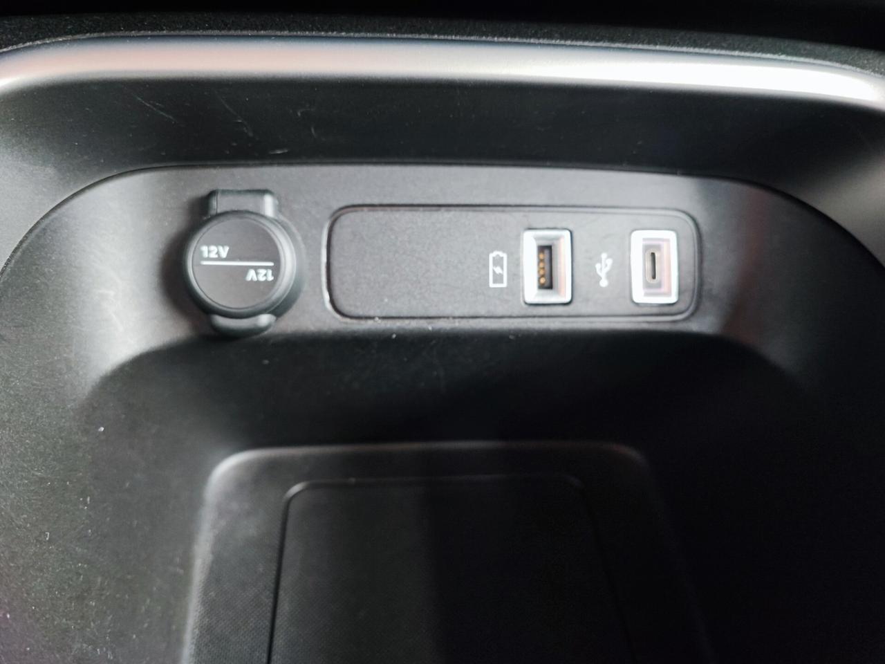 Jeep Avenger 1.2 Turbo 100 CV Longitude