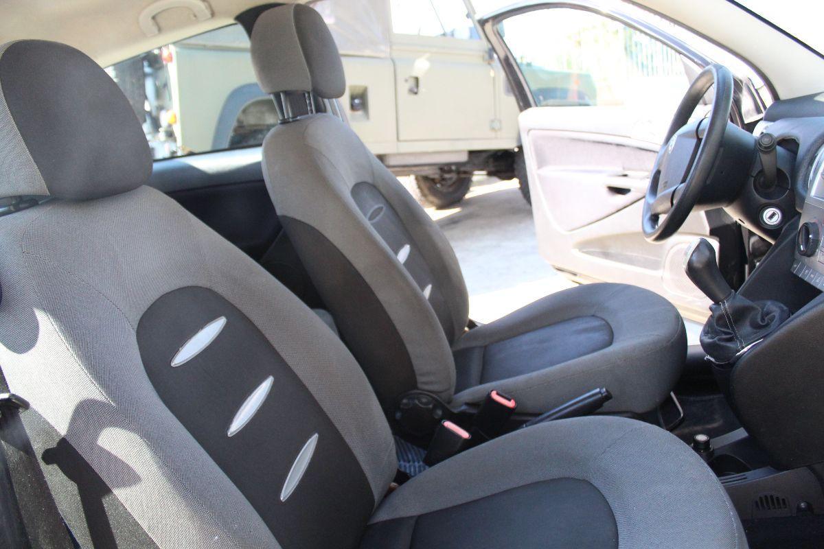 LANCIA - Ypsilon - 1.3 MJT Argento