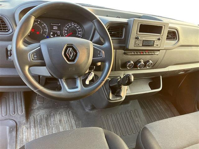RENAULT Master T35 2.3 dci 150cv L3H2 Gancio Tr. 16.300 piu' iva