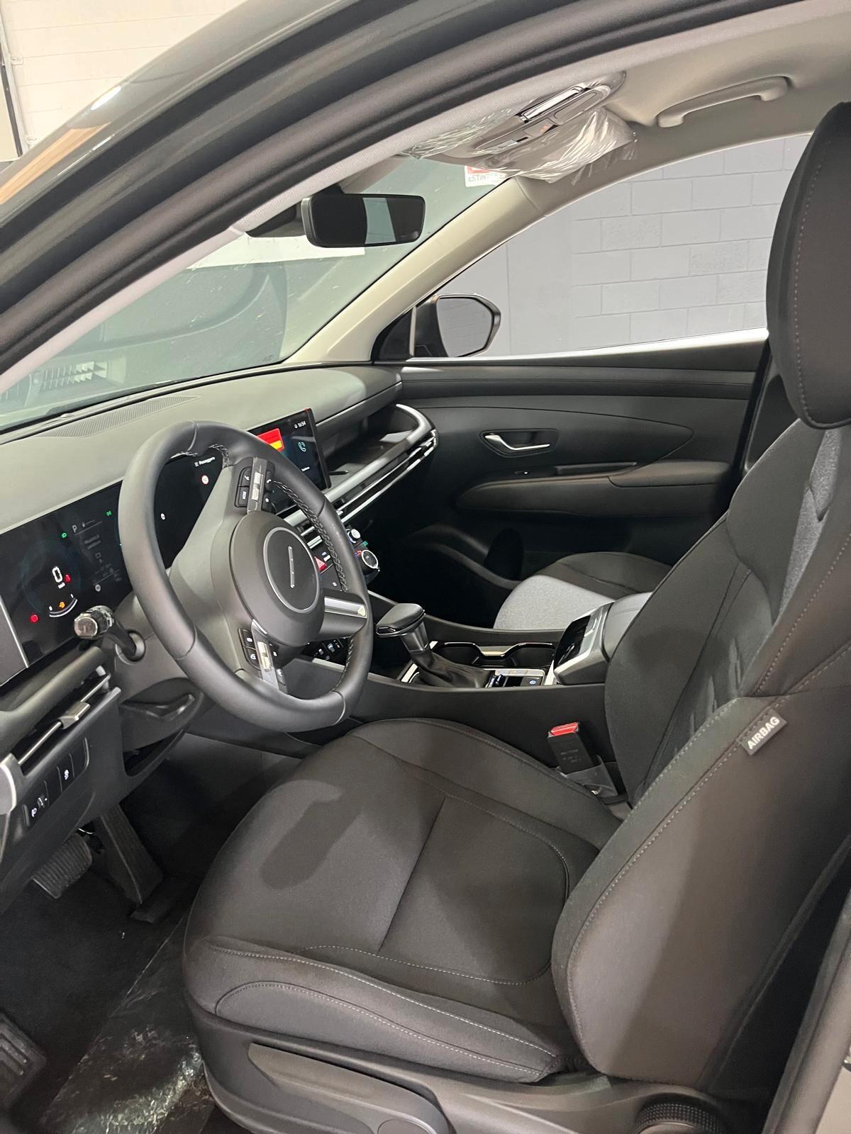 Hyundai Tucson 1.6 crdi 48V XTech 2wd dct