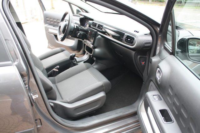 CITROEN C3 PureTech 83 S&S Max