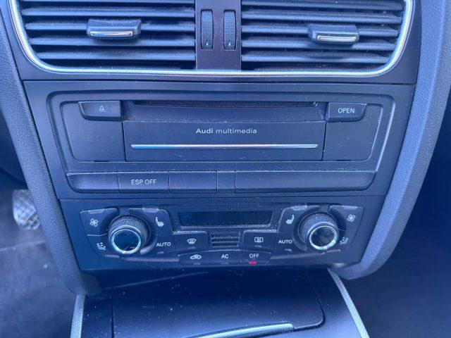 AUDI A4 allroad 2.0 TDI F.AP. Advanced QUATTRO PELLE,MANUALE