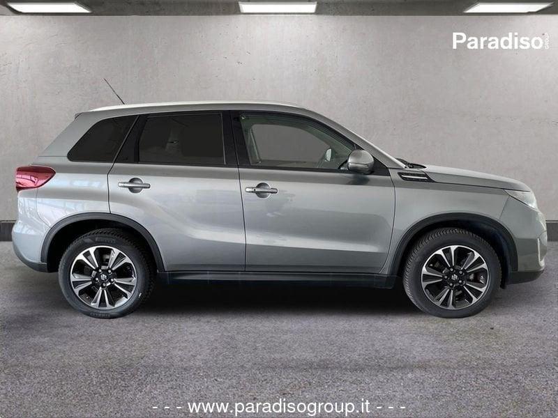 Suzuki Vitara II 2018 1.4h Top 4wd allgrip