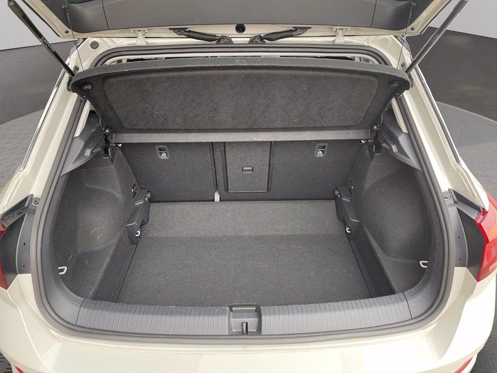 VOLKSWAGEN T-roc 1.5 tsi style dsg del 2023