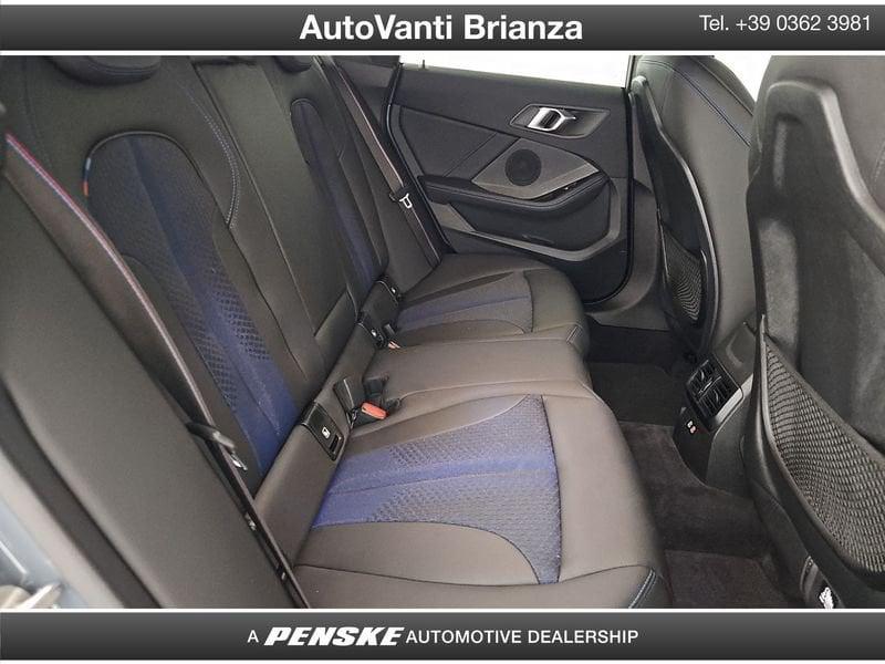 BMW Serie 2 G.C. 220d xDrive Gran Coupé Msport aut.