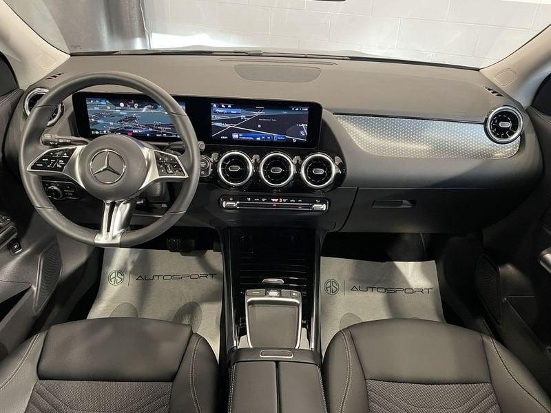 Mercedes-Benz GLA GLA 180 Automatic Progressive Advanced