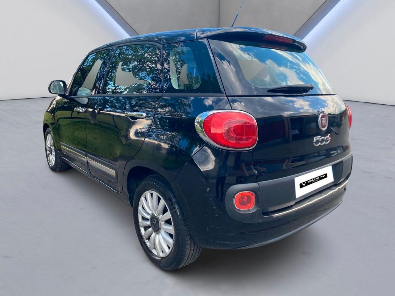 Fiat 500L 1.3 MJT - Km 61.000 Diesel Euro5