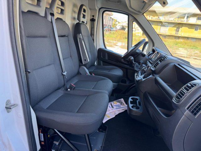FIAT Ducato 30 2.3 MJT 140CV PM-TM Furgone